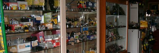 Showroom